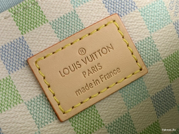 SPEEDY BANDOULIÈRE LOUIS 20 VUITTON 0217